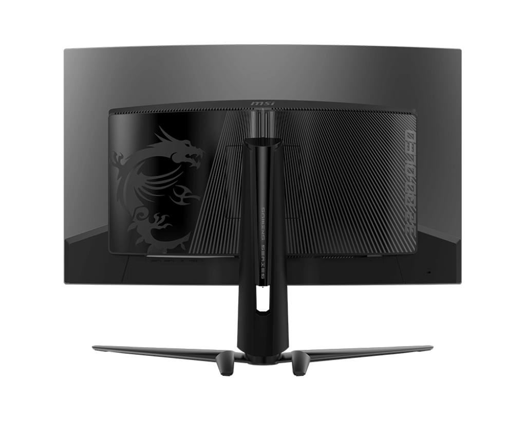 MAG 321CUP QD-OLED | MSI Monitory Gamingowe
