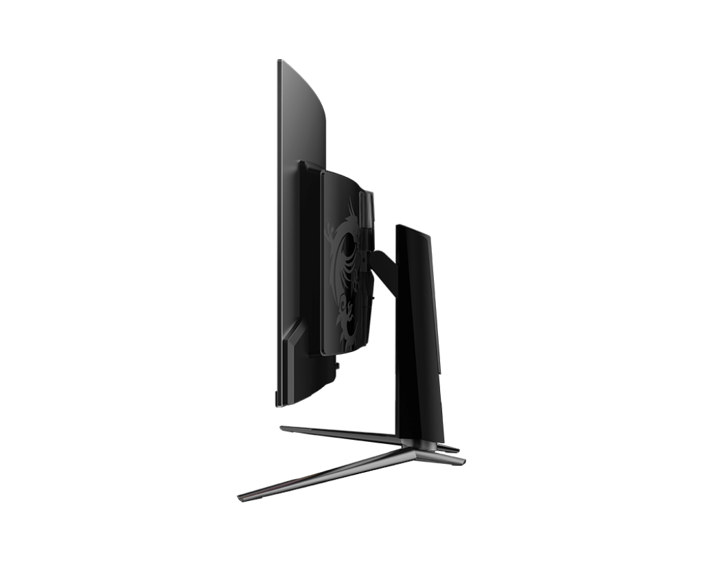 MAG 321CUP QD-OLED | MSI Monitory Gamingowe