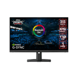 MAG321QR QD | MSI Monitory Gamingowe