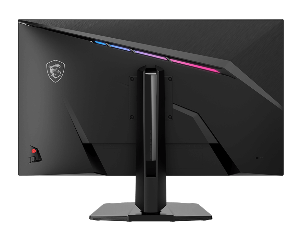 MSI MAG 322URDF E16 – Monitor Gamingowy 32″ 4K UHD 160 Hz