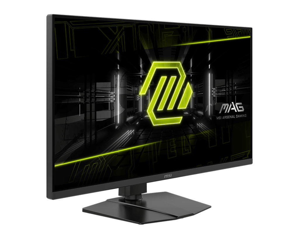 MSI MAG 322URDF E16 – Monitor Gamingowy 32″ 4K UHD 160 Hz