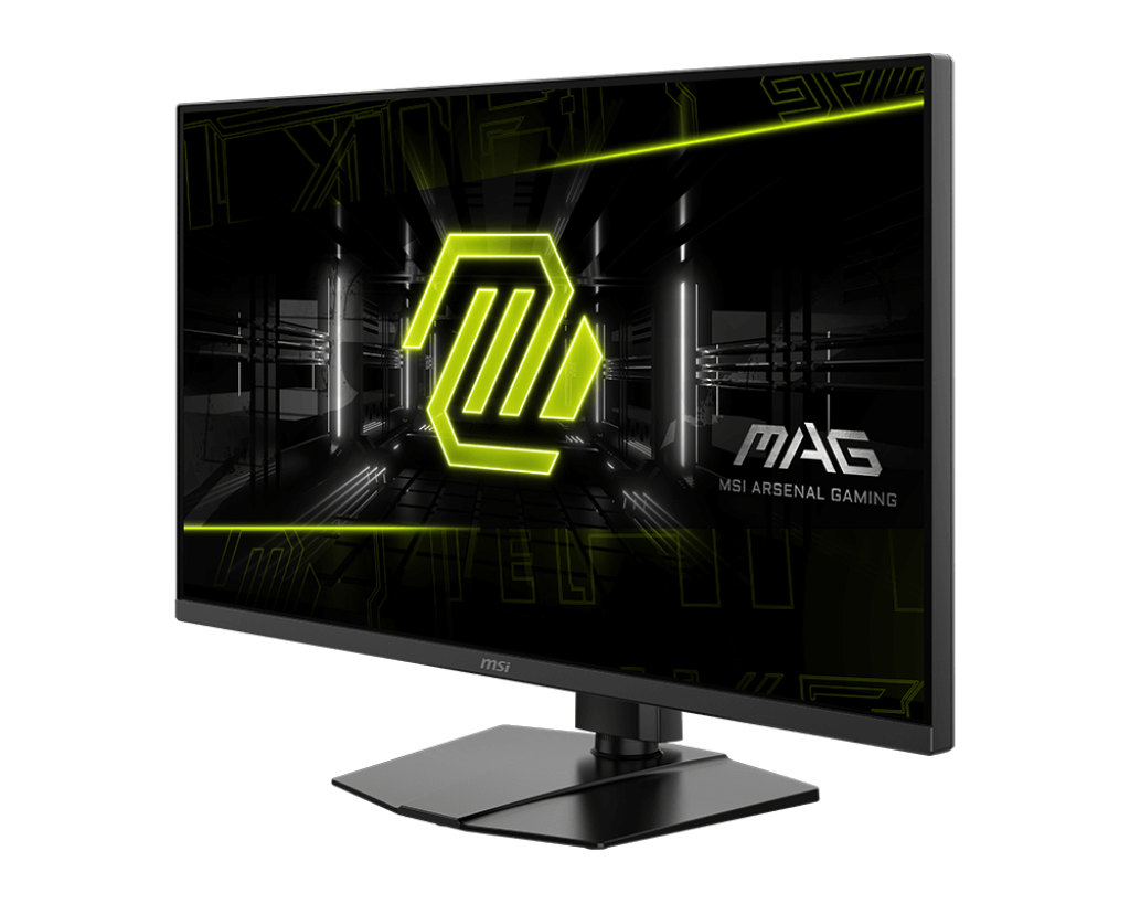 MSI MAG 322URDF E16 – Monitor Gamingowy 32″ 4K UHD 160 Hz