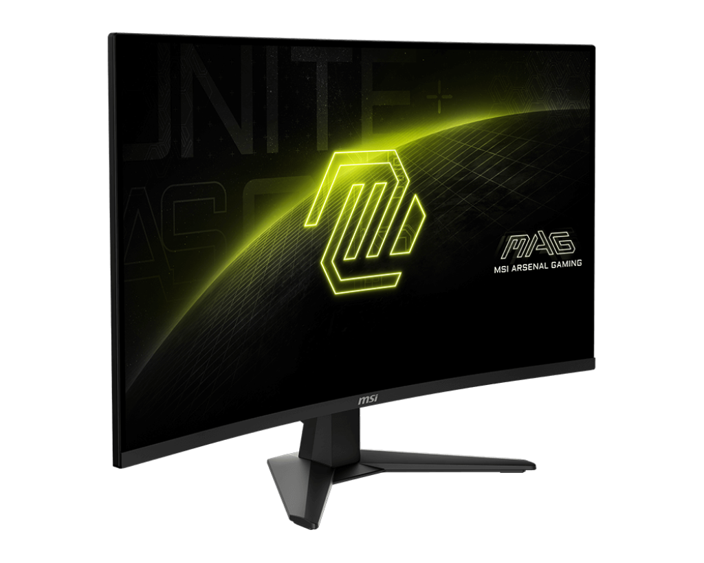 MAG 32C6 | MSI Monitory Gamingowe