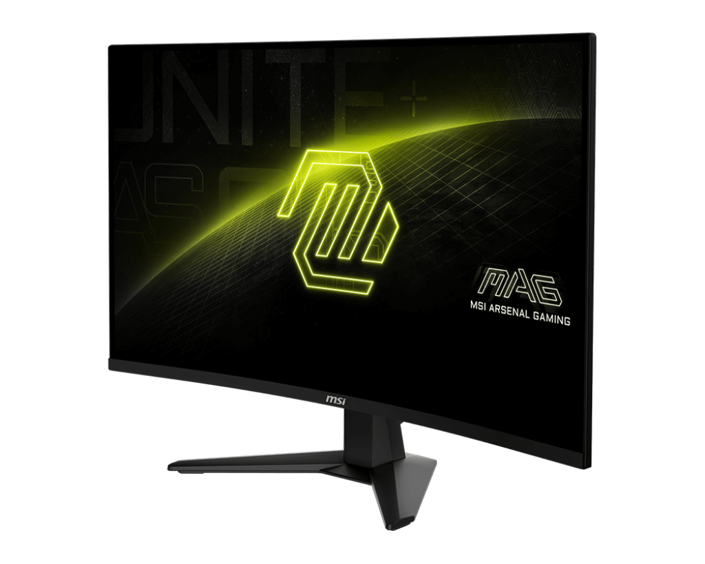 MAG 32C6 | MSI Monitory Gamingowe
