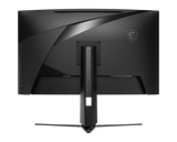 MAG 32CQ6PF | MSI Monitory Gamingowe