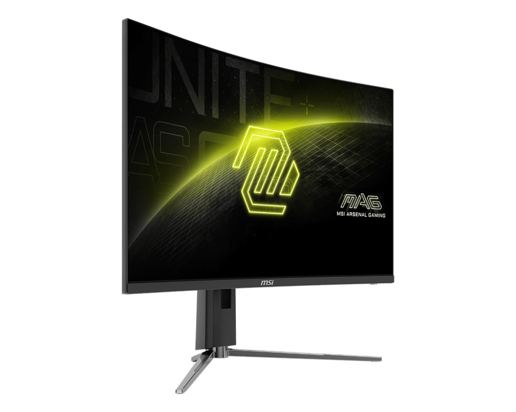 MAG 32CQ6PF | MSI Monitory Gamingowe