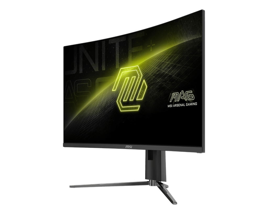 MAG 32CQ6PF | MSI Monitory Gamingowe