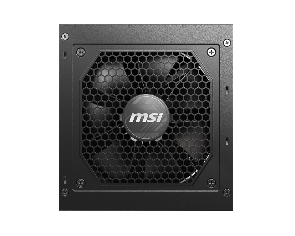 MSI MAG A750GL PCIE5 II – Moc bez kompromisów