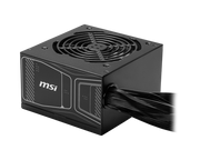 MSI MAG A850GN PCIE5 – 850W Zasilacz Gold ATX 3.1