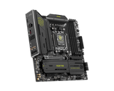 MAG B850M MORTAR WIFI