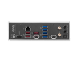 MAG B850M MORTAR WIFI