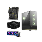 Zestaw MAG B860 TOMAHAWK – Intel Ultra 7