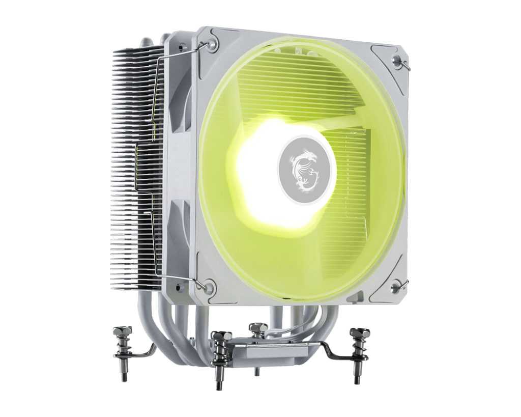 MAG COREFROZR AA13 WHITE