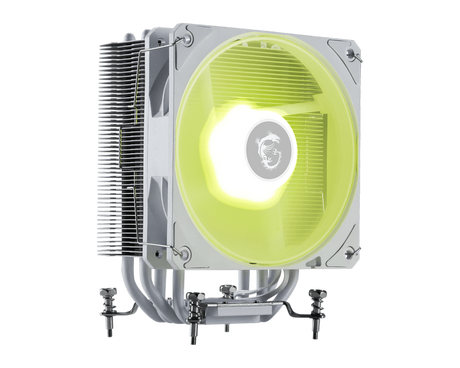 MAG COREFROZR AA13 WHITE