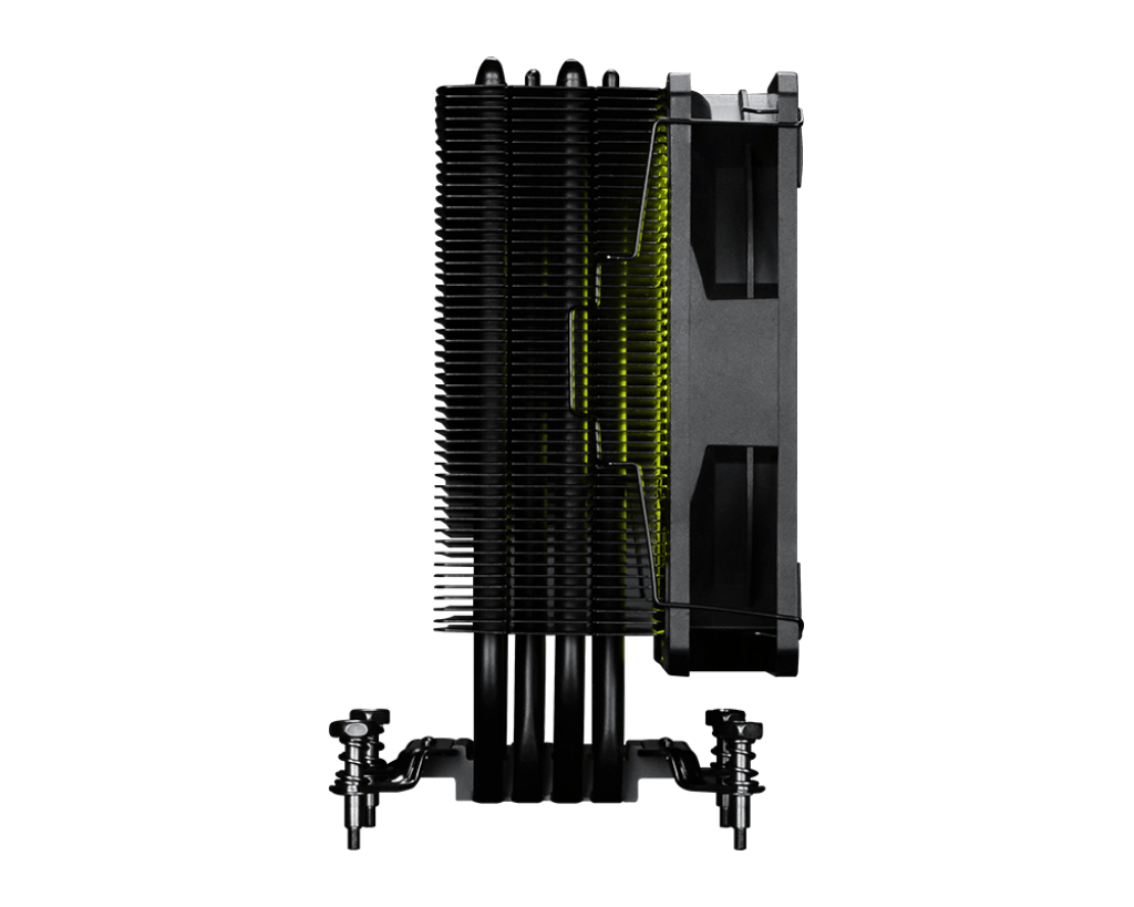 MSI MAG COREFROZR AA13 | Chłodzenie powietrzne