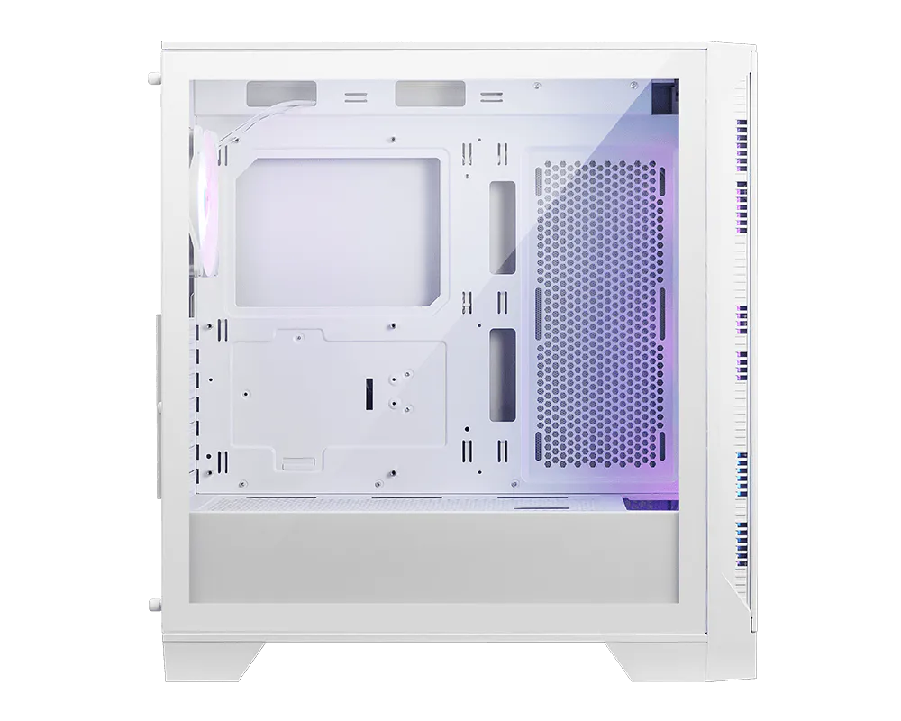 MAG FORGE 320R AIRFLOW WHITE | Obudowa PC