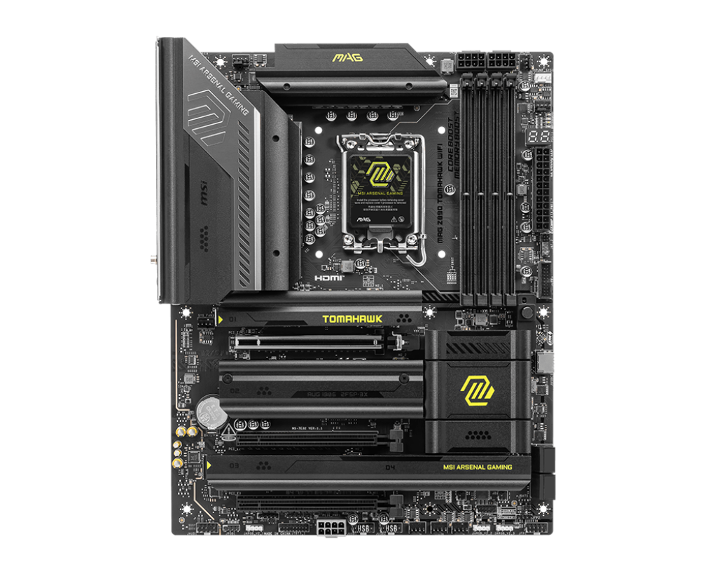 MSI MAG Z590 TOMAHAWK WIFI 美品 MAG Z890 TOMAHAWK WIFI – Sklep online MSI | Oficjalny sklep