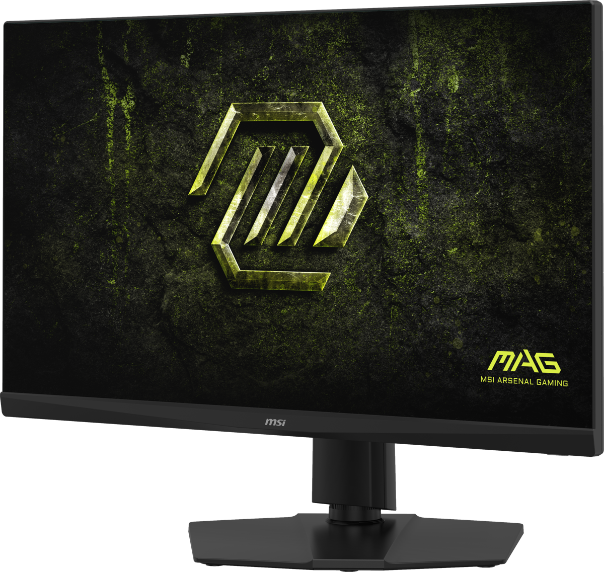 MAG 272QPF E20 | 27 cali | QHD | 200 Hz | Rapid IPS | MSI Monitory Gamingowe