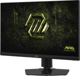 MAG 272QPF E20 | 27 cali | QHD | 200 Hz | Rapid IPS | MSI Monitory Gamingowe