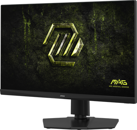 MAG 272QPF E20 | 27 cali | QHD | 200 Hz | Rapid IPS | MSI Monitory Gamingowe