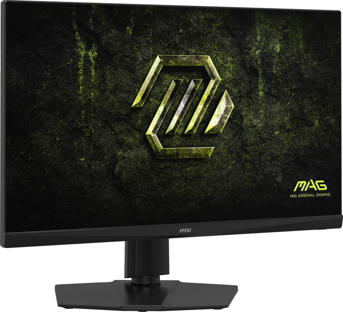 MAG 272QPF E20 | 27 cali | QHD | 200 Hz | Rapid IPS | MSI Monitory Gamingowe