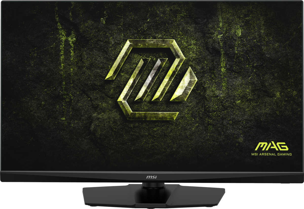 MAG 272QPF E20 | 27 cali | QHD | 200 Hz | Rapid IPS | MSI Monitory Gamingowe