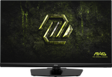 MAG 272QPF E20 | 27 cali | QHD | 200 Hz | Rapid IPS | MSI Monitory Gamingowe