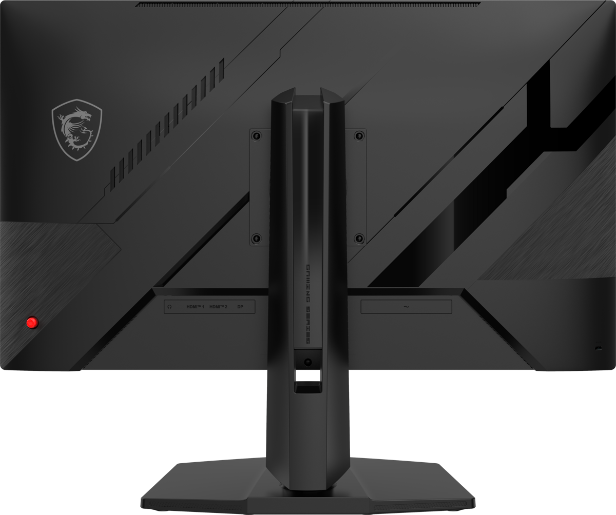 MAG 272QPF E20 | 27 cali | QHD | 200 Hz | Rapid IPS | MSI Monitory Gamingowe