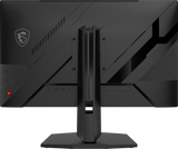 MAG 272QPF E20 | 27 cali | QHD | 200 Hz | Rapid IPS | MSI Monitory Gamingowe