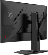 MAG 272QPF E20 | 27 cali | QHD | 200 Hz | Rapid IPS | MSI Monitory Gamingowe