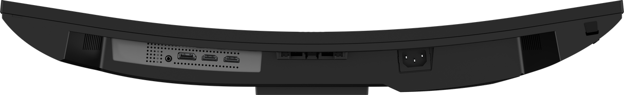 MAG 27CQ6PF | MSI Monitory Gamingowe