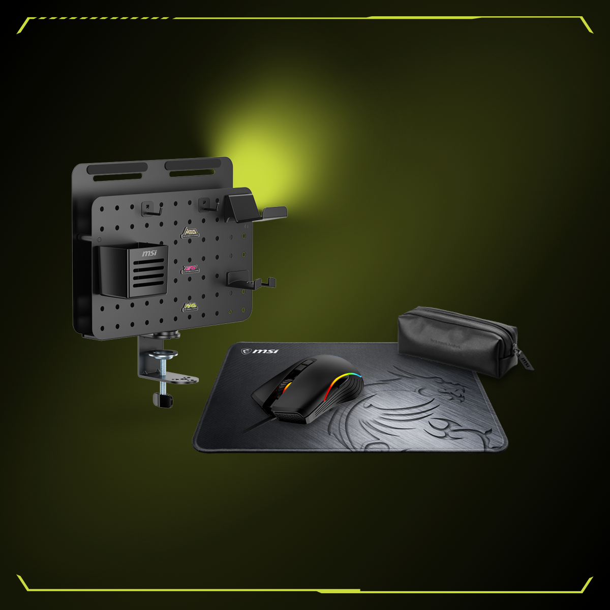 MAG PBM gift pack