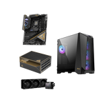 Zestaw MEG – Wersja Intel