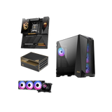 Zestaw MEG – Wersja AMD