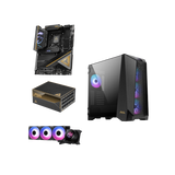 Zestaw MEG – Wersja Intel