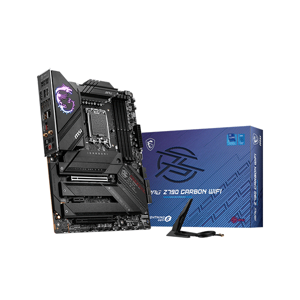 マザーボード MSI MPG z790 Carbon Wifi MPG Z790 CARBON WIFI – Sklep online MSI | Oficjalny sklep