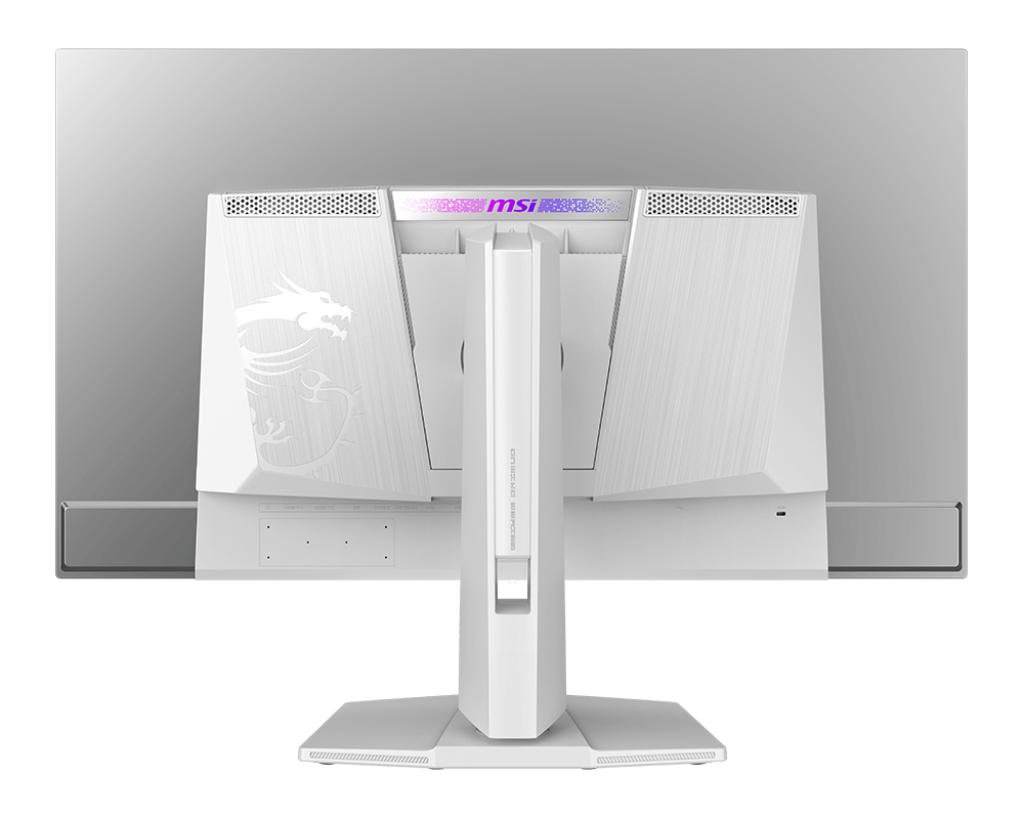 MPG 321URXW QD-OLED | MSI Monitory Gamingowe