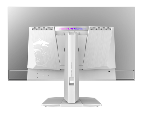 MPG 321URXW QD-OLED | MSI Monitory Gamingowe