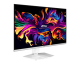MPG 321URXW QD-OLED | MSI Monitory Gamingowe