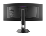 MPG 341CQR QD-OLED X36 | MSI Monitory Gamingowe