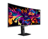 MPG 341CQR QD-OLED X36 | MSI Monitory Gamingowe