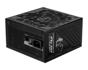 MSI MPG A1250GS PCIE5 – Moc i Precyzja w Jednym