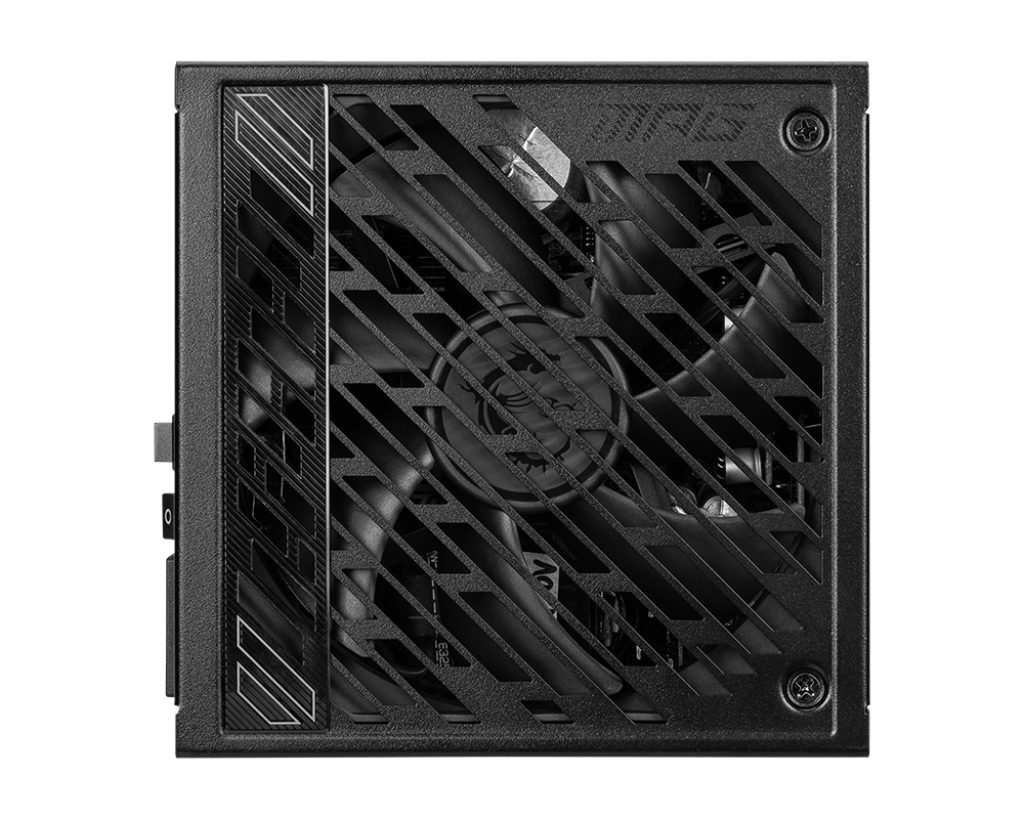 MSI MPG A1250GS PCIE5 – Moc i Precyzja w Jednym