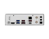 MPG B850I EDGE TI WIFI