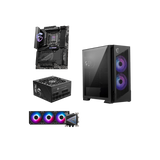 Zestaw MPG – Wersja Intel