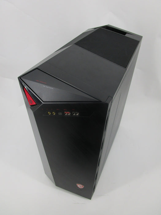 MSI Desktop Gaming PC MEG Infinite X 11DT-1264DE - Refurbished/Odnowiony