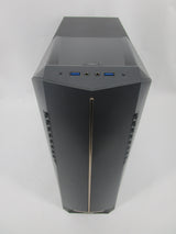 MSI Desktop Gaming PC MAG META S 3SI-029FR - Refurbished/Odnowiony