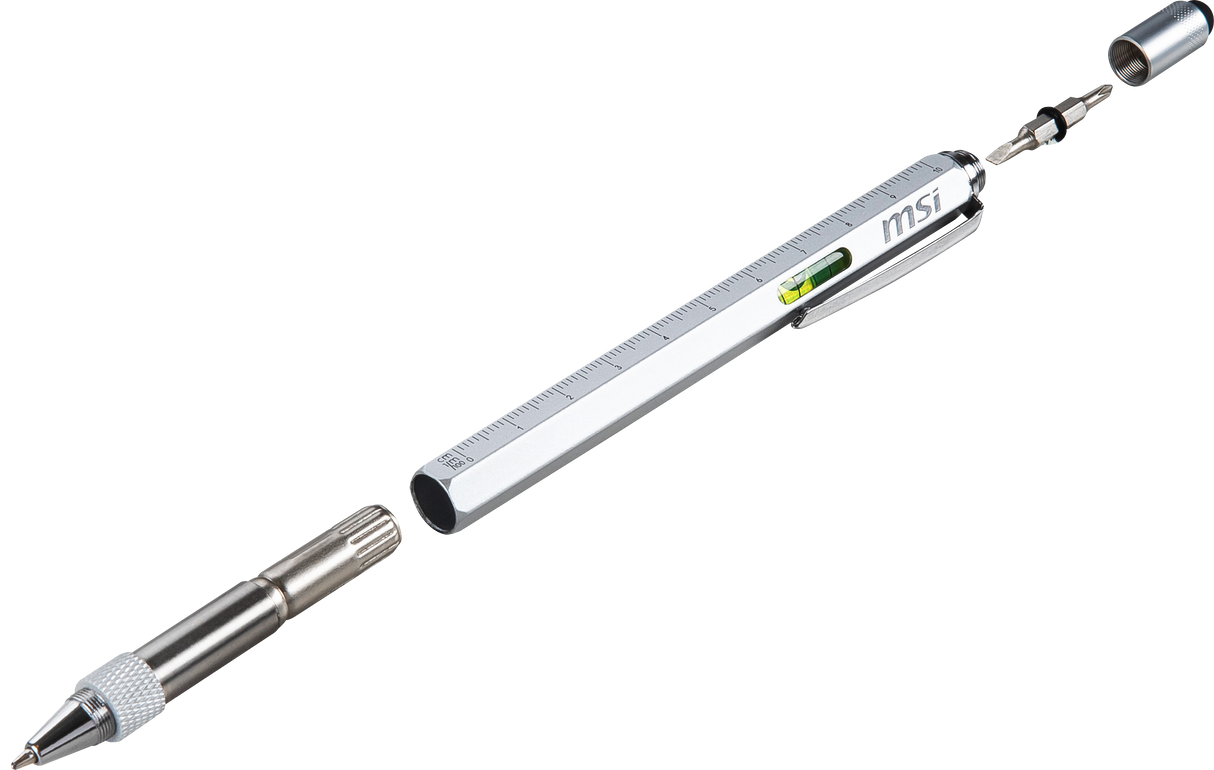 MSI Tool Pen