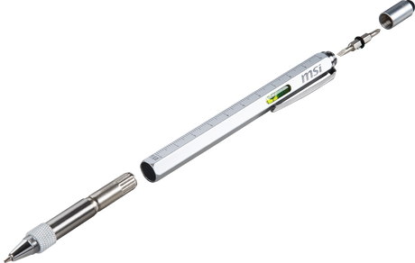 MSI Tool Pen