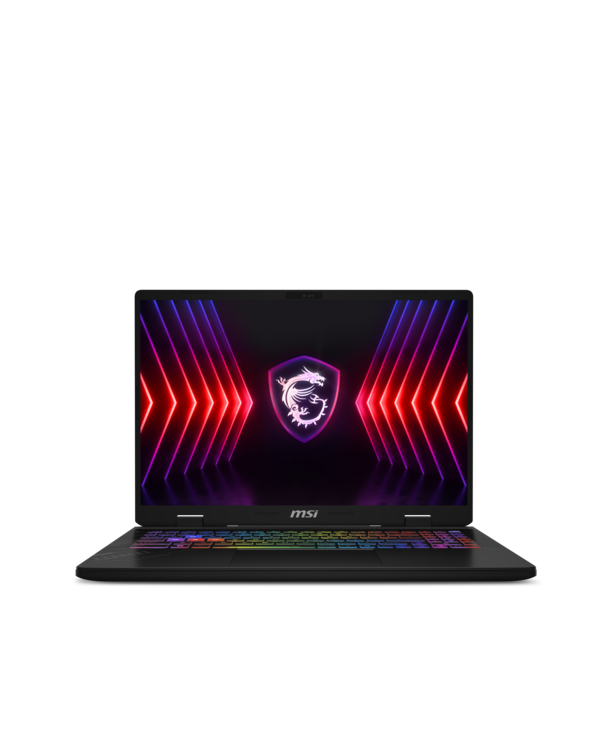 Crosshair 16 HX D14VFKG-1045PL | Gaming Laptop